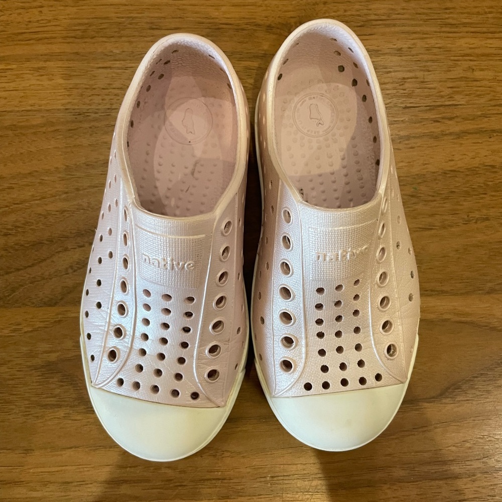 Girls Sparkle Natives C10